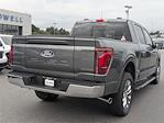 New 2025 Ford F-150 Lariat SuperCrew Cab 4x4 Pickup for sale #H25852 - photo 3