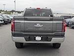 New 2025 Ford F-150 Lariat SuperCrew Cab 4x4 Pickup for sale #H25852 - photo 4