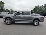 New 2025 Ford F-150 Lariat SuperCrew Cab 4x4 Pickup for sale #H25852 - photo 6