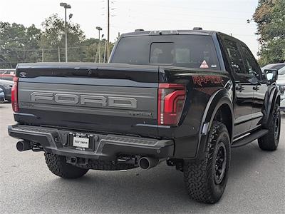 New 2025 Ford F-150 Raptor SuperCrew Cab 4WD Pickup for sale #H25853 - photo 2