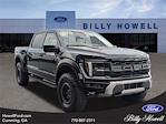 New 2025 Ford F-150 Raptor SuperCrew Cab 4WD Pickup for sale #H25853 - photo 1
