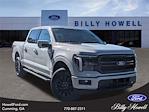 New 2025 Ford F-150 Lariat SuperCrew Cab 4WD Pickup for sale #H25854 - photo 1