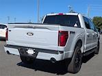 New 2025 Ford F-150 Lariat SuperCrew Cab 4WD Pickup for sale #H25854 - photo 2