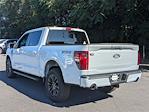 New 2025 Ford F-150 Lariat SuperCrew Cab 4WD Pickup for sale #H25854 - photo 5