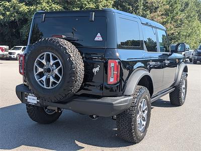 New 2025 Ford Bronco Badlands 4WD SUV for sale #H25855 - photo 2