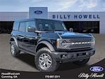 New 2025 Ford Bronco Badlands 4WD SUV for sale #H25855 - photo 1
