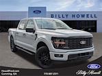 2025 Ford F-150 SuperCrew Cab 4x4 Pickup for sale #H25856 - photo 1
