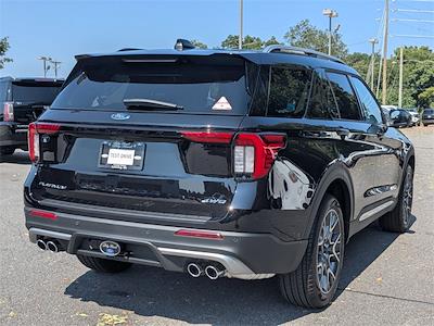2025 Ford Explorer 4WD SUV for sale #H25858 - photo 2