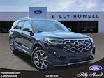 2025 Ford Explorer 4WD SUV for sale #H25858 - photo 1