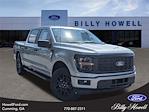New 2025 Ford F-150 STX SuperCrew Cab 4WD Pickup for sale #H25859 - photo 1
