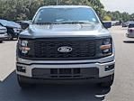 New 2025 Ford F-150 STX SuperCrew Cab 4WD Pickup for sale #H25859 - photo 8