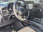 New 2025 Ford F-150 STX SuperCrew Cab 4WD Pickup for sale #H25859 - photo 9