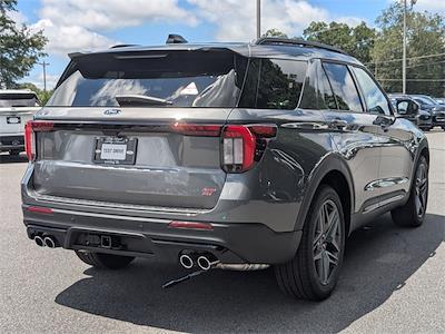 New 2025 Ford Explorer ST 4WD SUV for sale #H25862 - photo 2