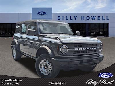 New 2025 Ford Bronco Base 4WD SUV for sale #H25867 - photo 1