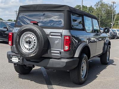 New 2025 Ford Bronco Base 4WD SUV for sale #H25867 - photo 2