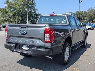 New 2025 Ford Ranger XL SuperCrew Cab Pickup for sale #H25868 - photo 2