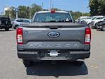 New 2025 Ford Ranger XL SuperCrew Cab Pickup for sale #H25868 - photo 4