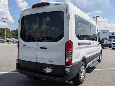 New 2025 Ford Transit 350 Passenger Van for sale #H25869 - photo 2