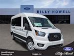 New 2025 Ford Transit 350 Passenger Van for sale #H25869 - photo 1