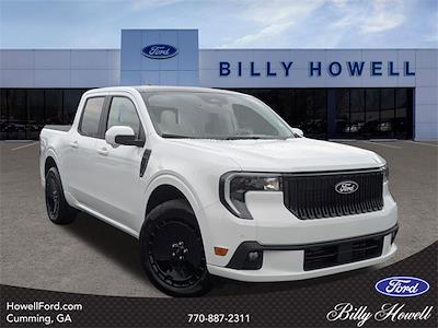 2025 Ford Maverick SuperCrew Cab AWD Pickup for sale #H25875 - photo 1