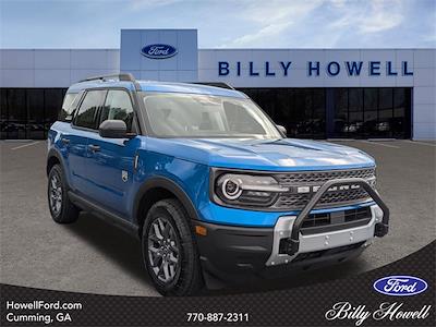 2025 Ford Bronco Sport AWD SUV for sale #H25876 - photo 1
