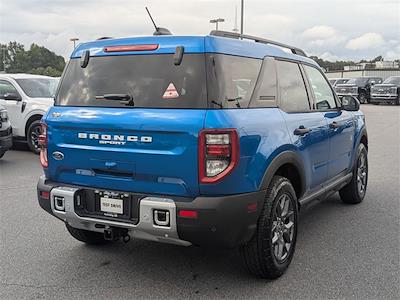 2025 Ford Bronco Sport AWD SUV for sale #H25876 - photo 2