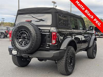 New 2025 Ford Bronco Base for sale #H25877 - photo 2