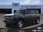 New 2025 Ford Bronco Base 4WD SUV for sale #H25877 - photo 1