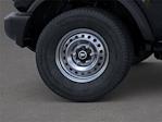 New 2025 Ford Bronco Base 4WD SUV for sale #H25877 - photo 21