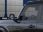 New 2025 Ford Bronco Base 4WD SUV for sale #H25877 - photo 22