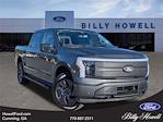 New 2025 Ford F-150 Lightning Flash SuperCrew Cab for sale #FH25881 - photo 1