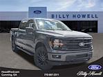 New 2025 Ford F-150 XLT SuperCrew Cab 4WD Pickup for sale #H25883 - photo 1
