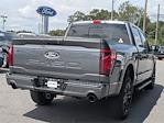 New 2025 Ford F-150 XLT SuperCrew Cab 4WD Pickup for sale #H25883 - photo 2