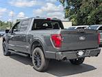 New 2025 Ford F-150 XLT SuperCrew Cab 4WD Pickup for sale #H25883 - photo 5