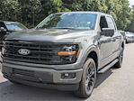 New 2025 Ford F-150 XLT SuperCrew Cab 4WD Pickup for sale #H25883 - photo 7