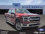 2025 Ford F-150 SuperCrew Cab 4x4 Pickup for sale #H25886 - photo 1