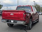 2025 Ford F-150 SuperCrew Cab 4x4 Pickup for sale #H25886 - photo 2
