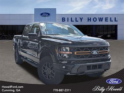 2025 Ford F-150 SuperCrew Cab 4x4 Pickup for sale #H25887 - photo 1