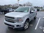 Used 2018 Ford F-150 Platinum SuperCrew Cab for sale #H25888A - photo 1