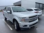 Used 2018 Ford F-150 Platinum SuperCrew Cab for sale #H25888A - photo 3