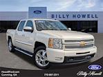 2012 Chevrolet Silverado 1500 Crew Cab 4x4 Pickup for sale #H25890A - photo 1