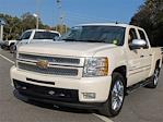 2012 Chevrolet Silverado 1500 Crew Cab 4x4 Pickup for sale #H25890A - photo 7