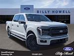 New 2025 Ford F-150 Lariat SuperCrew Cab 4WD Pickup for sale #H25892 - photo 1