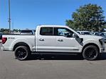 New 2025 Ford F-150 Lariat SuperCrew Cab 4WD Pickup for sale #H25892 - photo 3