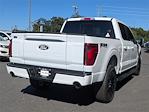 New 2025 Ford F-150 Lariat SuperCrew Cab 4WD Pickup for sale #H25892 - photo 2