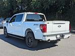 New 2025 Ford F-150 Lariat SuperCrew Cab 4WD Pickup for sale #H25892 - photo 5