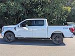 New 2025 Ford F-150 Lariat SuperCrew Cab 4WD Pickup for sale #H25892 - photo 6