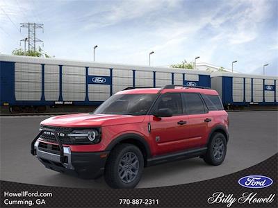 New 2025 Ford Bronco Sport Big Bend AWD SUV for sale #H25894 - photo 1