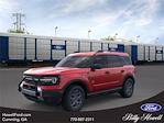 New 2025 Ford Bronco Sport Big Bend AWD SUV for sale #H25894 - photo 1