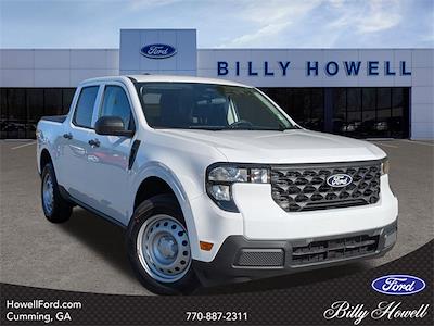 New 2025 Ford Maverick XL SuperCrew Cab AWD Pickup for sale #H25895 - photo 1
